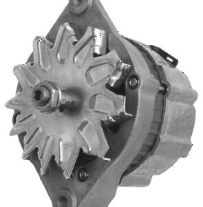SJA-24071 Alternator Ref # 332098
