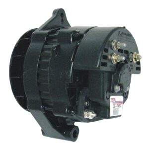 SJA-16063 Alternator Ref # 318868