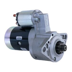 SJS-48030 Starter Ref # 436402