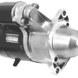 SJS-52045 Starter Ref # 432090