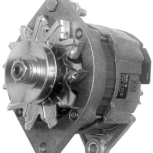 SJA-29012 Alternator Ref # 332064 Mahle Unit, MG 258