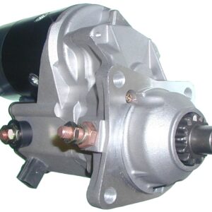 SJS-52204 Starter Ref # 432739 Denso System;Power Rating: 2.7