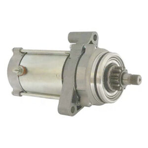 SJS-52172 Starter Ref # 432859 Turbocharged;12V; Tooth Quantity:9