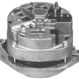 SJA-12752 Alternator Ref # 310731 Heated Windshield; 140 Amp.