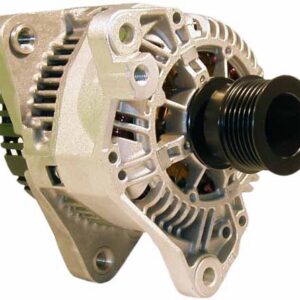 SJA-40025 Alternator Ref # 322783 Naturally Aspirated;80 Amp. Valeo Unit