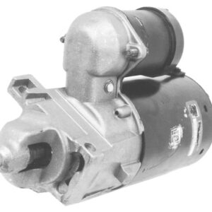 SJS-12095 Starter Ref # 400532