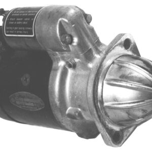 SJS-44131 Starter Ref # 435263