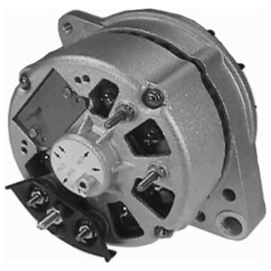 SJA-16054 Alternator Ref # 318485