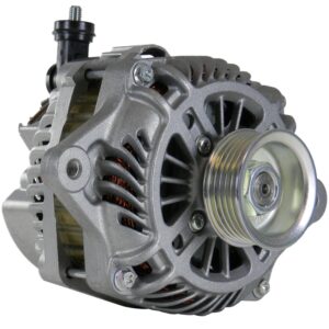 SJA-48148 Alternator Ref # 338416