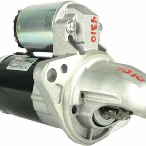 SJS-48181 Starter Ref # 436641 Automatic