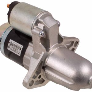 SJS-48232 Starter Ref # 436643 Manual