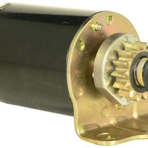 SJS-22027 Starter Ref # 440130