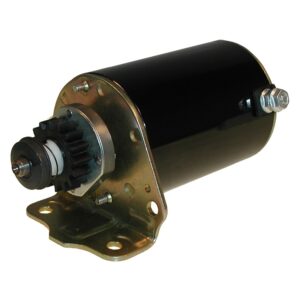 SJS-22015 Starter Ref # 440131