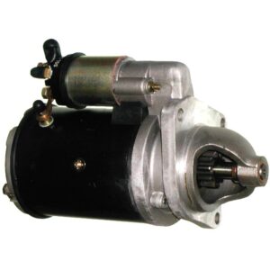 SJS-30018 Starter Ref # 418550
