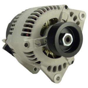 SJA-29022 Alternator Ref # 332114