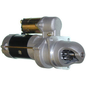 SJS-12122 Starter Ref # 401294