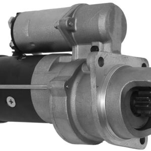 SJS-12111 Starter Ref # 401199