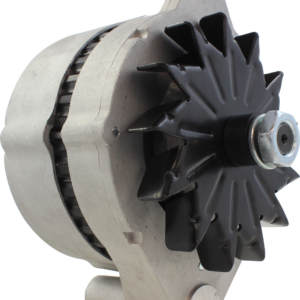 SJA-16104 Alternator Ref # 318546