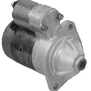SJS-44018 Starter Ref # 435330