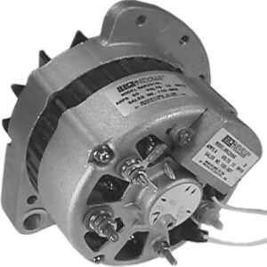 SJA-16155 Alternator Ref # 318801
