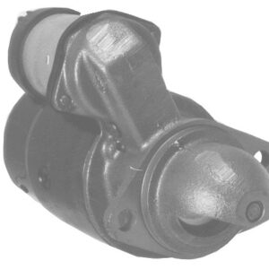 SJS-12259 Starter Ref # 400742