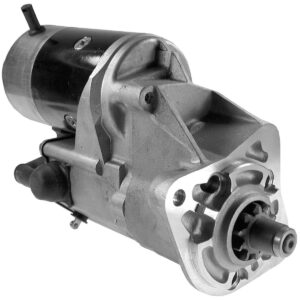 SJS-52568 Starter Ref # 433105