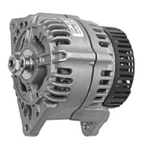 SJA-41007 Alternator Ref # 332431