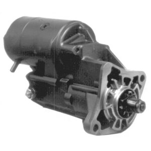 SJS-52626 Starter Ref # 432321