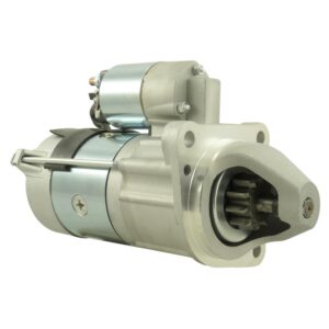 SJS-29033 Starter Ref # 431078