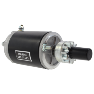 SJS-21010 Starter Ref # 440032