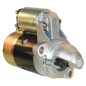 SJS-44022 Starter Ref # 435361