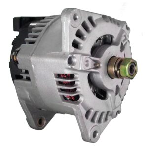 SJA-41010 Alternator Ref # 329029