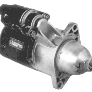 SJS-52045 Starter Ref # 432099