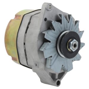 SJA-40020 Alternator Ref # 310002