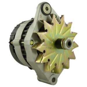 SJA-40020 Alternator Ref # 322352