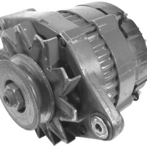 SJA-40020 Alternator Ref # 322351