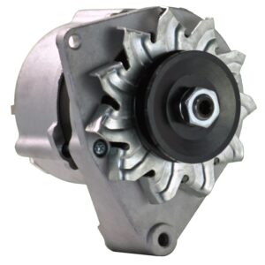SJA-24017 Alternator Ref # 324252