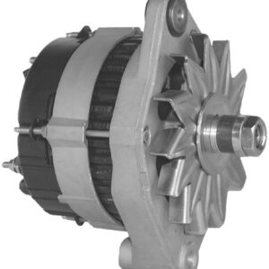 SJA-40020 Alternator Ref # 322354