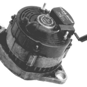 SJA-40044 Alternator Ref # 322357