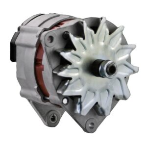 SJA-30016 Alternator Ref # 321273