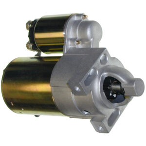 SJS-12252 Starter Ref # 400695