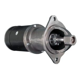 SJS-20001 Starter Ref # 414106
