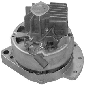 SJA-16128 Alternator Ref # 318807