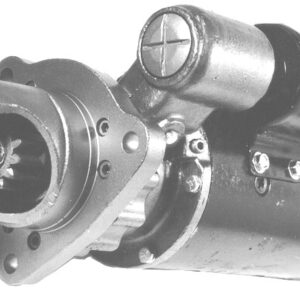 SJS-12051 Starter Ref # 405179