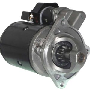 SJS-30000 Starter Ref # 431180