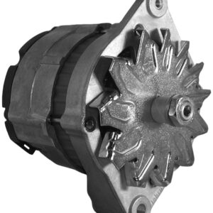 SJA-24009 Alternator Ref # 332075