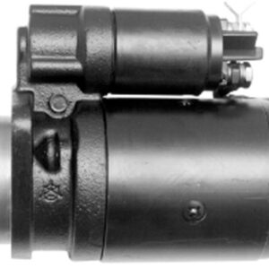 SJS-30008 Starter Ref # 431066