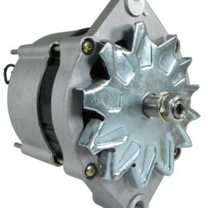 SJA-24009 Alternator Ref # 324513