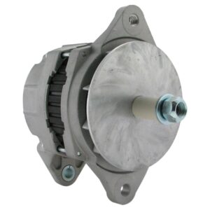 SJA-12192 Alternator Ref # 311340