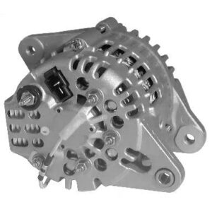 SJA-44026 Alternator Ref # 337162